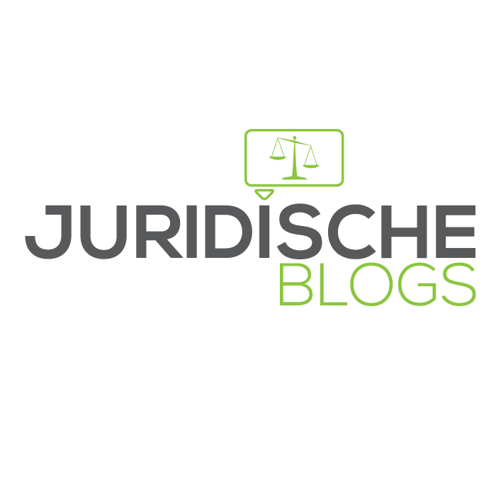 Logo ontwerp Juridische Blogs