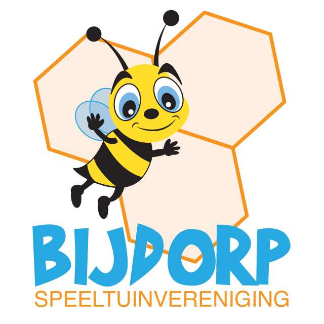 Logo ontwerp Bijdorp speeltuin