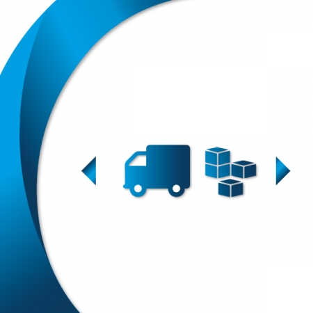 Levering producten